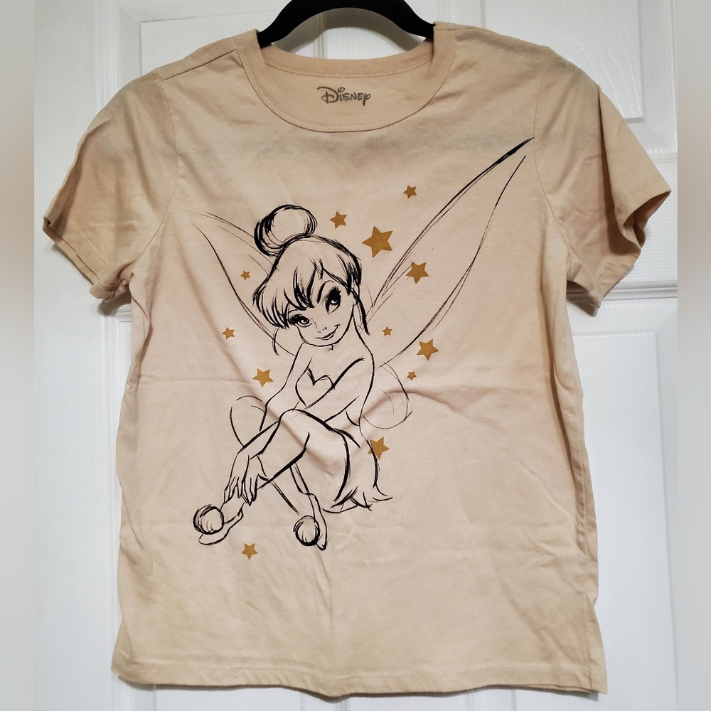 Disney Tinker Bell Tee XS